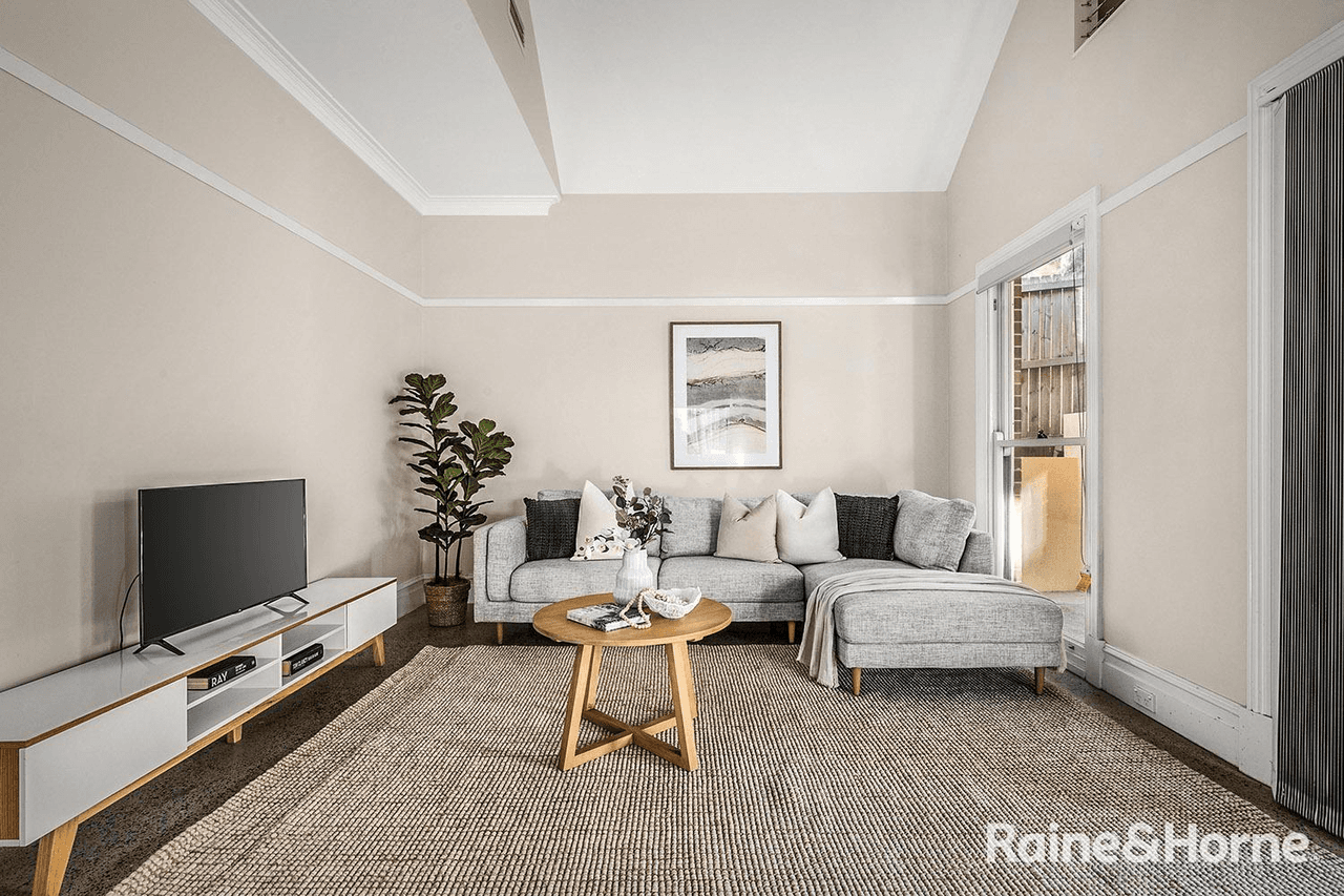 3 Nicoll Avenue, RYDE, NSW 2112