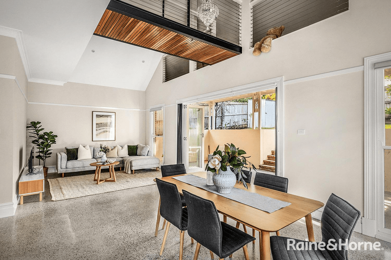 3 Nicoll Avenue, RYDE, NSW 2112