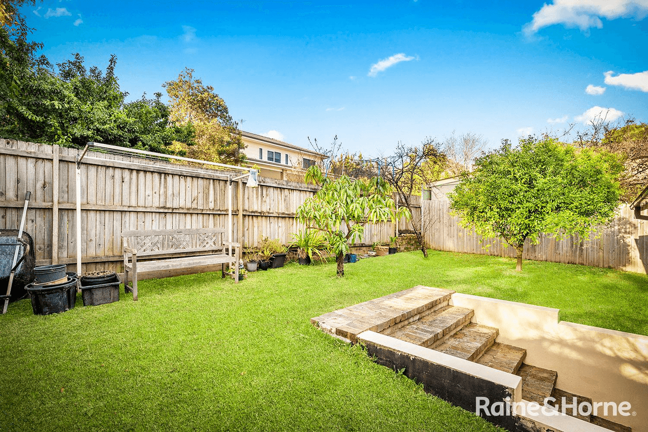 3 Nicoll Avenue, RYDE, NSW 2112