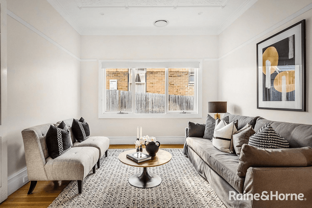 3 Nicoll Avenue, RYDE, NSW 2112