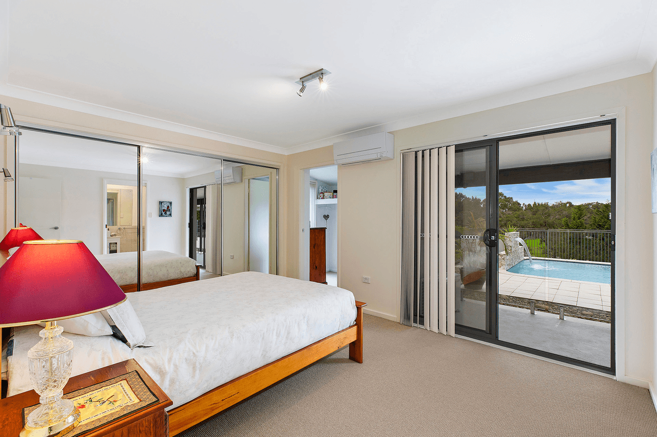 12 Dashwood Close, WAMBERAL, NSW 2260