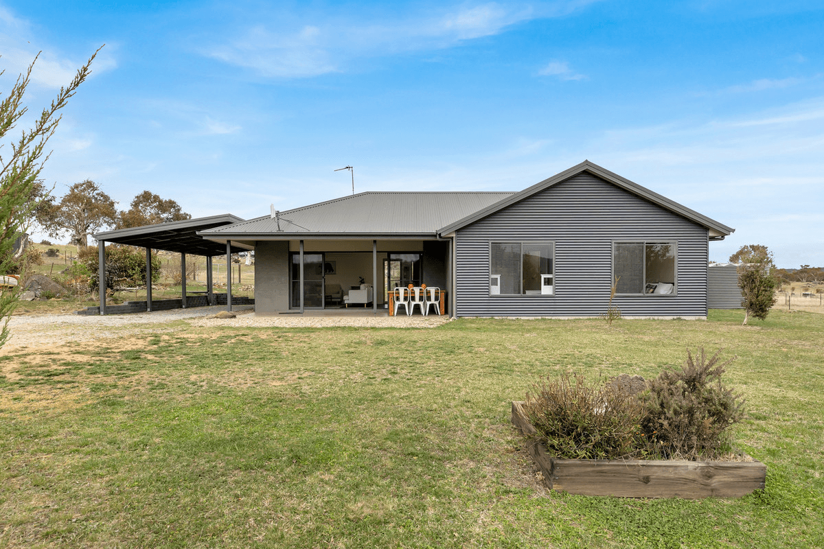 8 River Run, Moonbah, NSW 2627