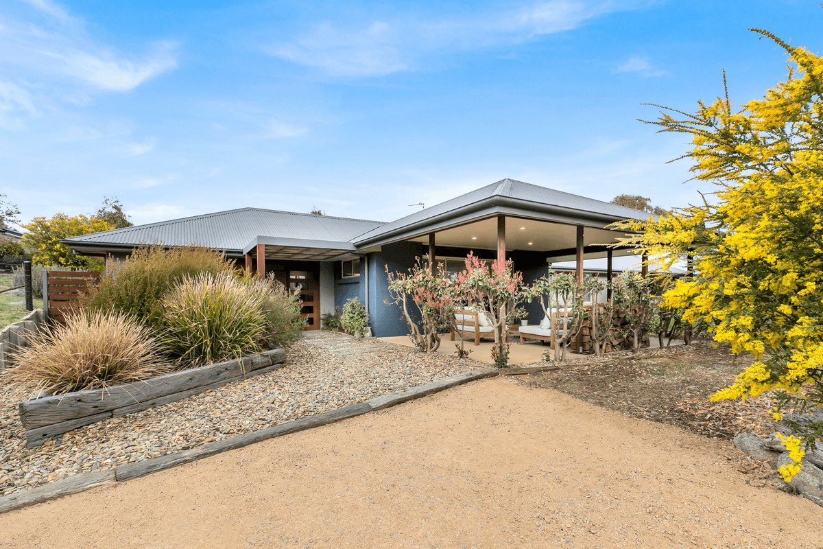 8 River Run, Moonbah, NSW 2627