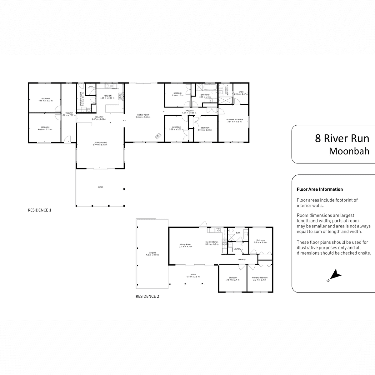 8 River Run, Moonbah, NSW 2627