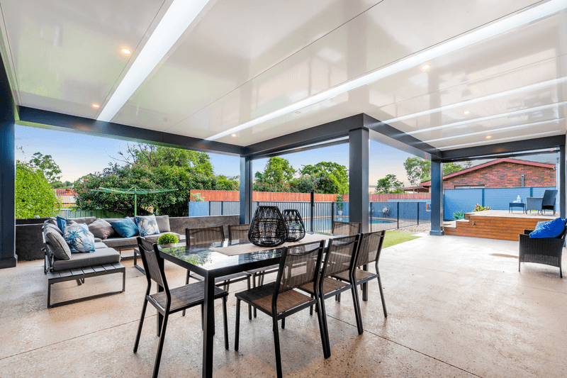 22 Myallie Avenue, BAULKHAM HILLS, NSW 2153