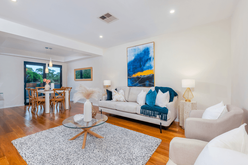 22 Myallie Avenue, BAULKHAM HILLS, NSW 2153