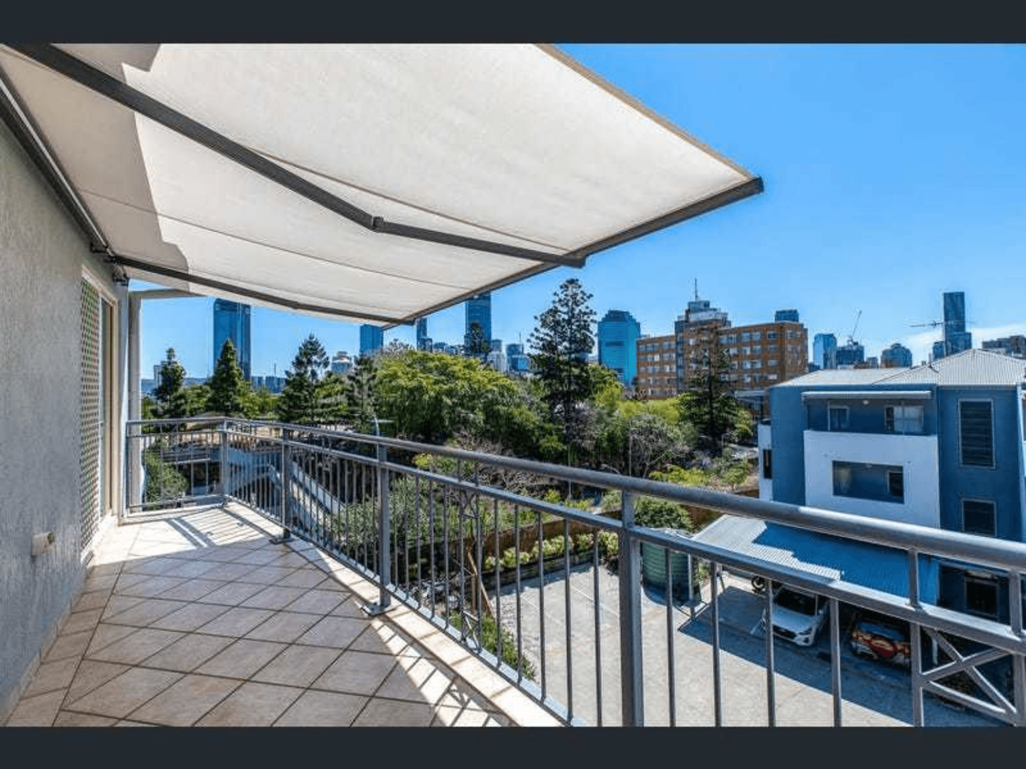 11/446 Main Street, KANGAROO POINT, QLD 4169