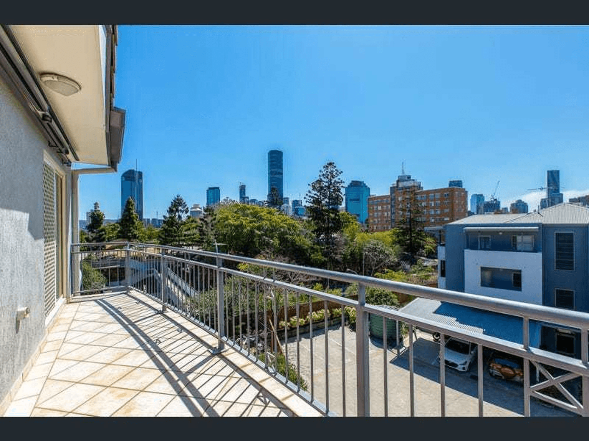 11/446 Main Street, KANGAROO POINT, QLD 4169