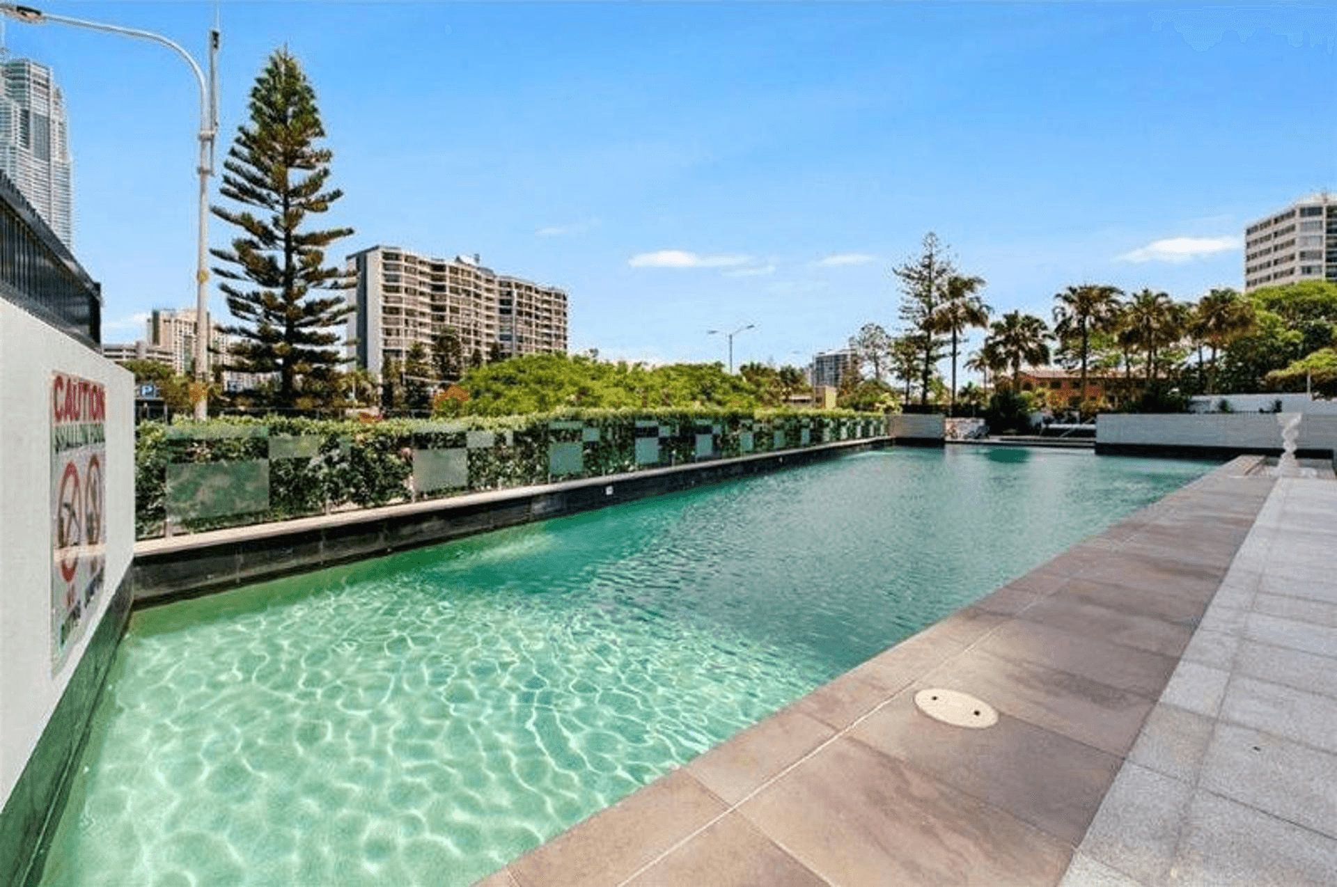 1705/4 Wahroonga Place, Surfers Paradise, QLD 4217