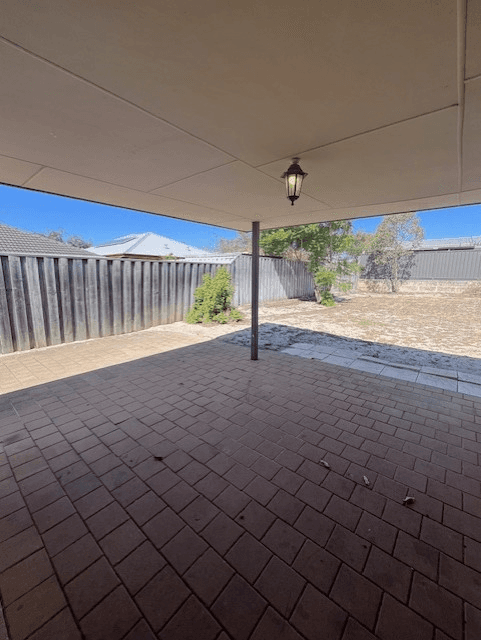 6 Thorold Ave, Ellenbrook, WA 6069