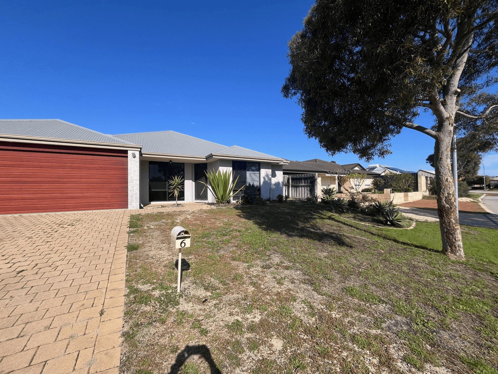 6 Thorold Ave, Ellenbrook, WA 6069