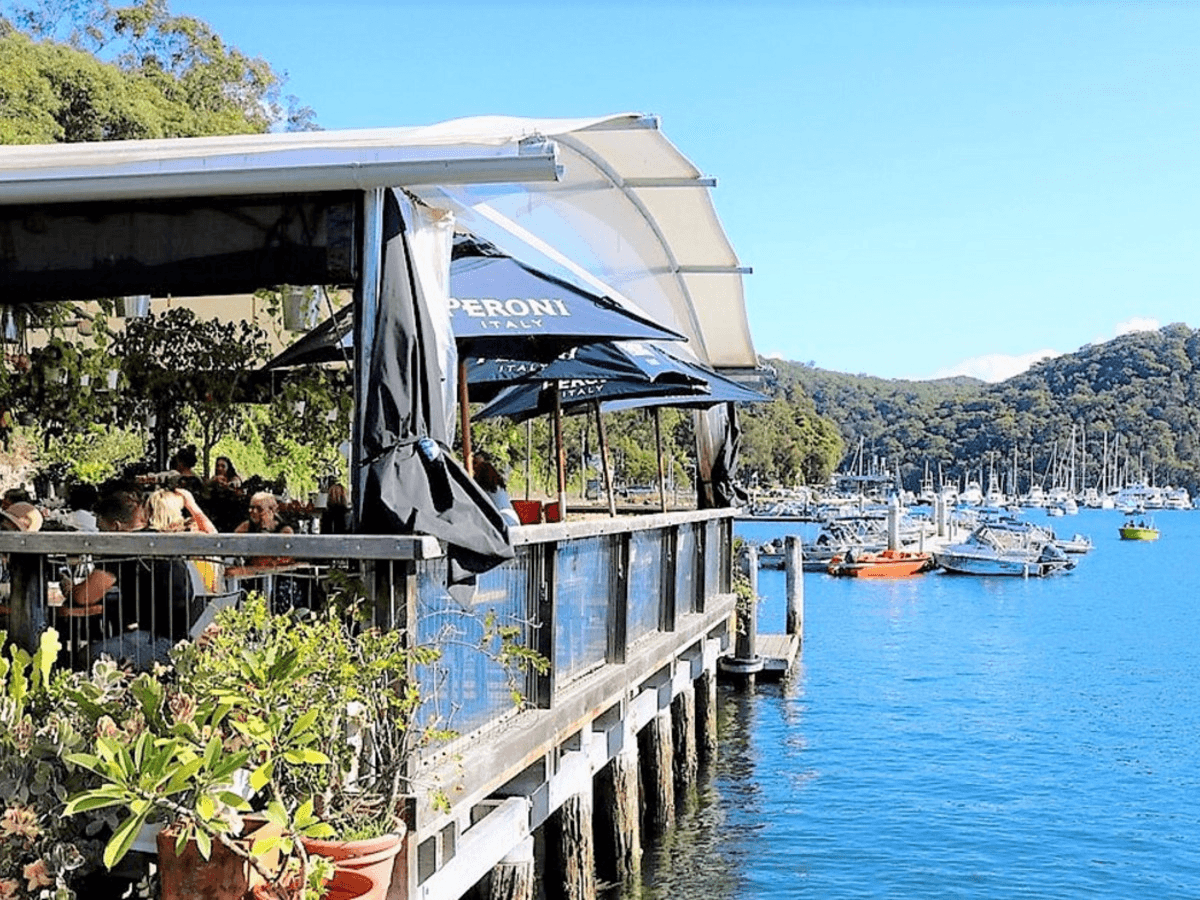 2181 Pittwater Road, CHURCH POINT, NSW 2105