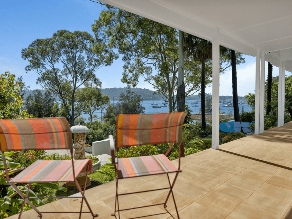 2181 Pittwater Road, CHURCH POINT, NSW 2105