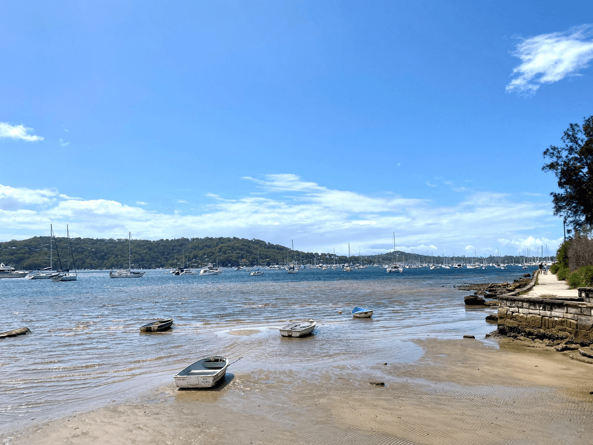 2181 Pittwater Road, CHURCH POINT, NSW 2105