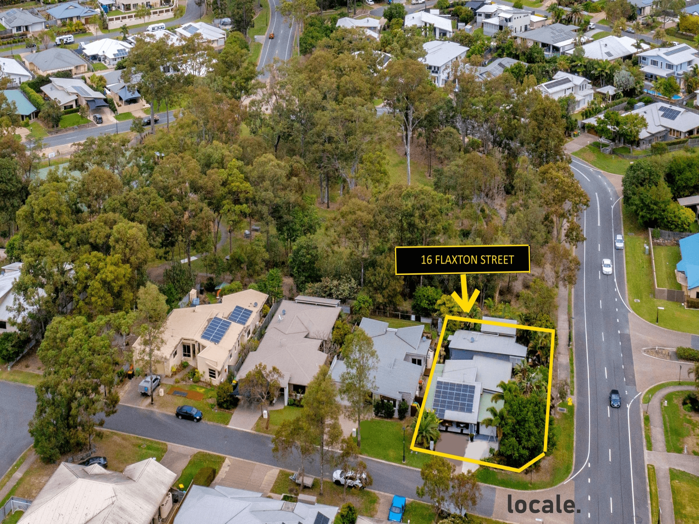 16 Flaxton Street, Ormeau, qld 4208