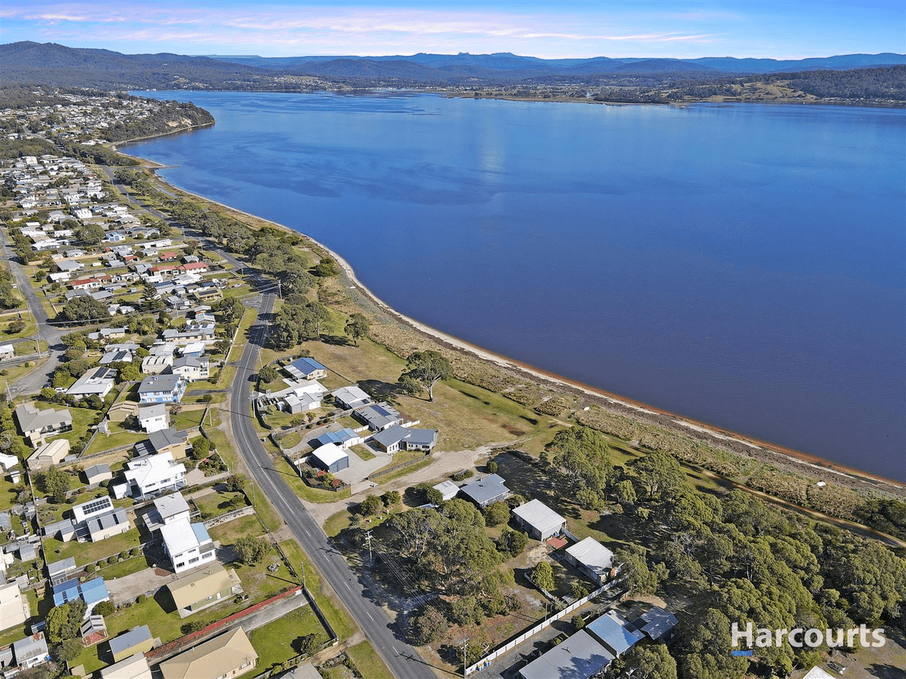 197 St Helens Point Road, STIEGLITZ, TAS 7216