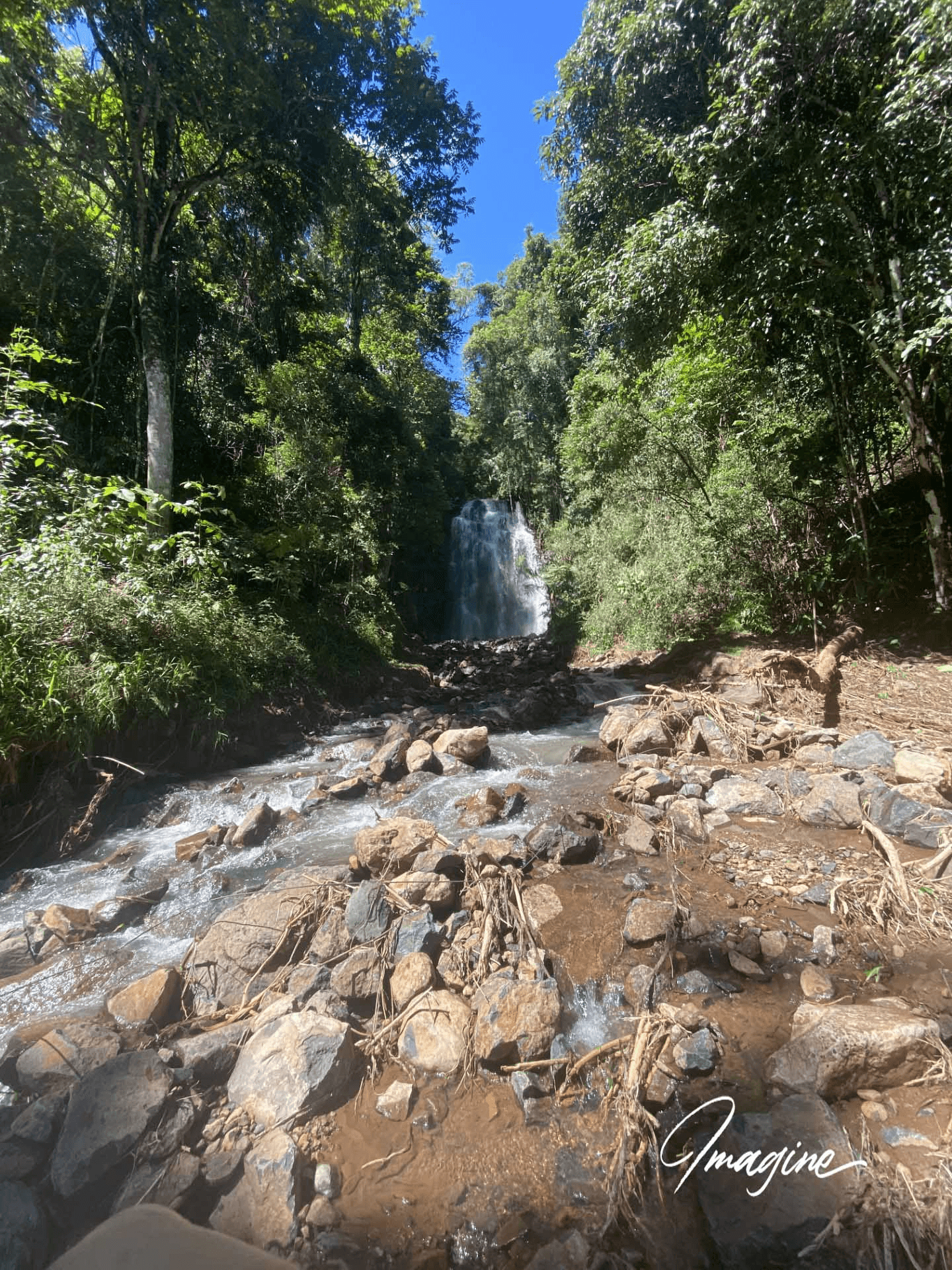Nimbin, NSW 2480