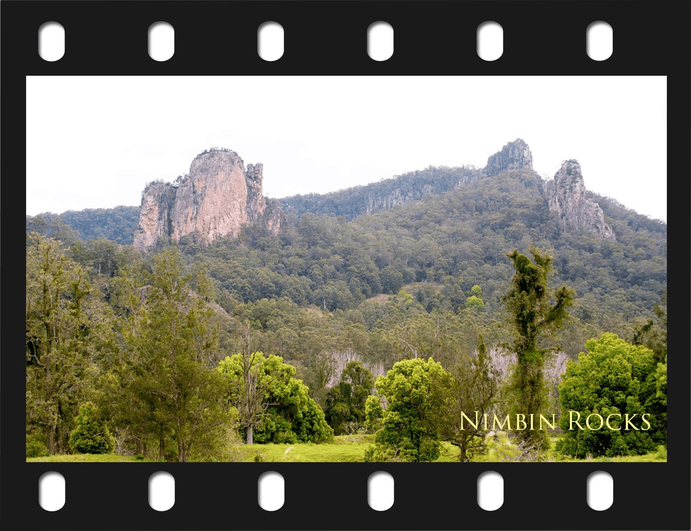 Nimbin, NSW 2480