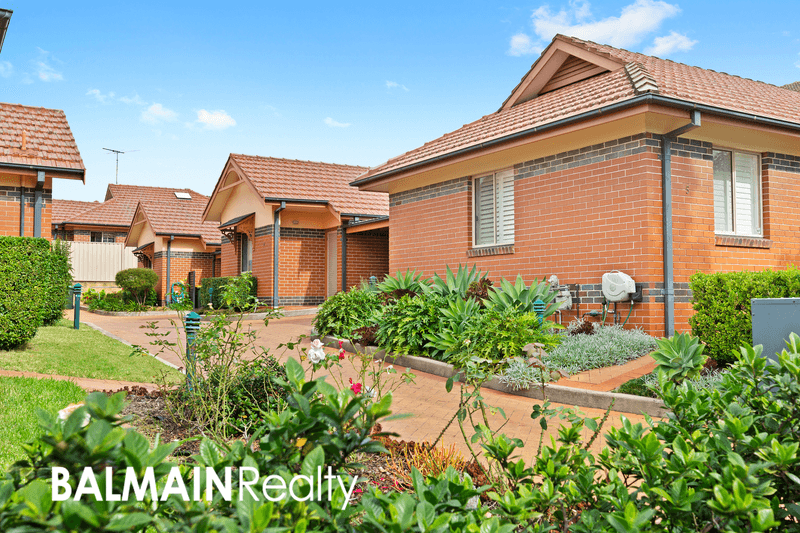 7/81 Edenholme Road, Wareemba, NSW 2046