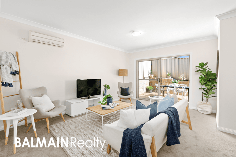 7/81 Edenholme Road, Wareemba, NSW 2046