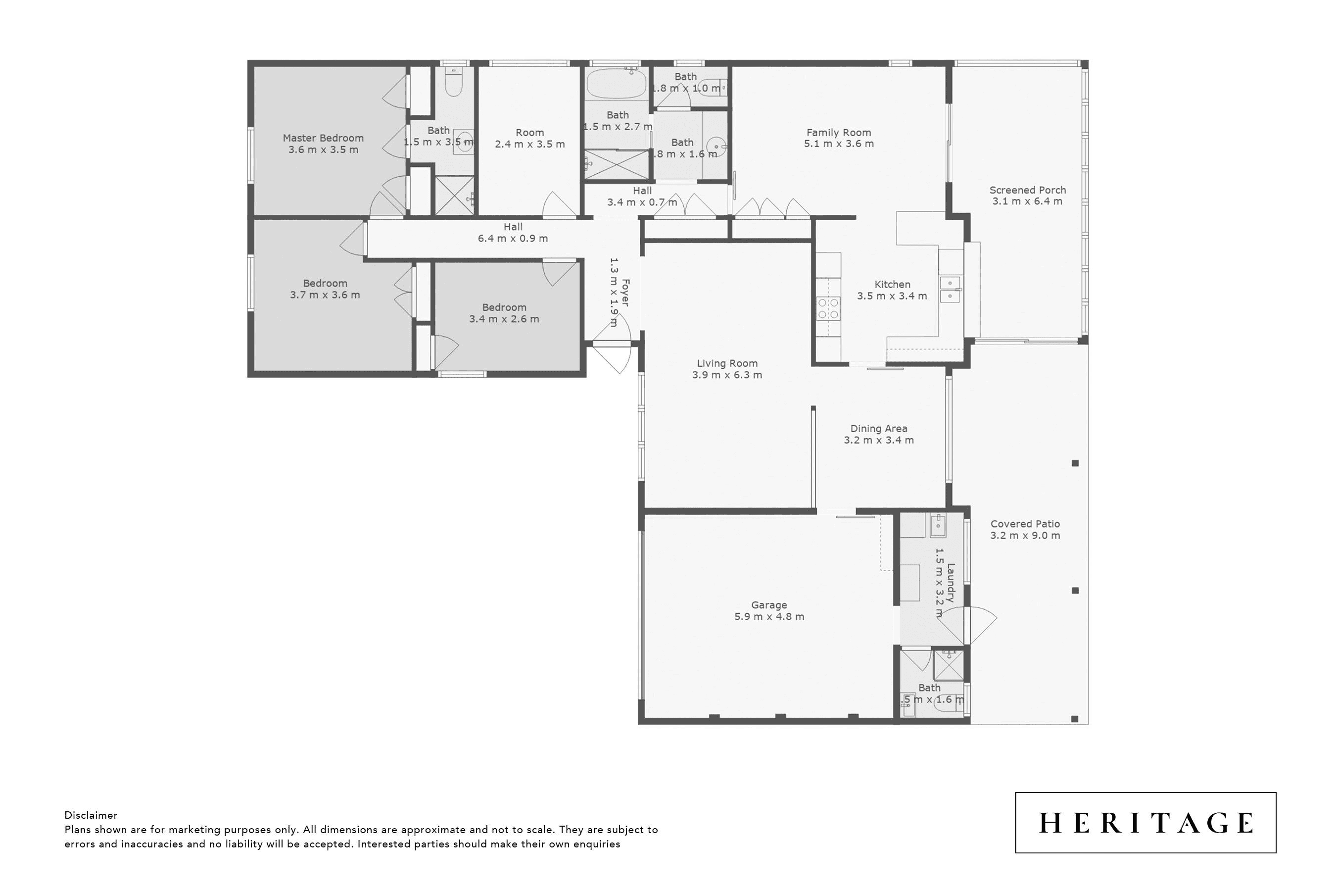 1 Koala Close, Norah Head, NSW 2263