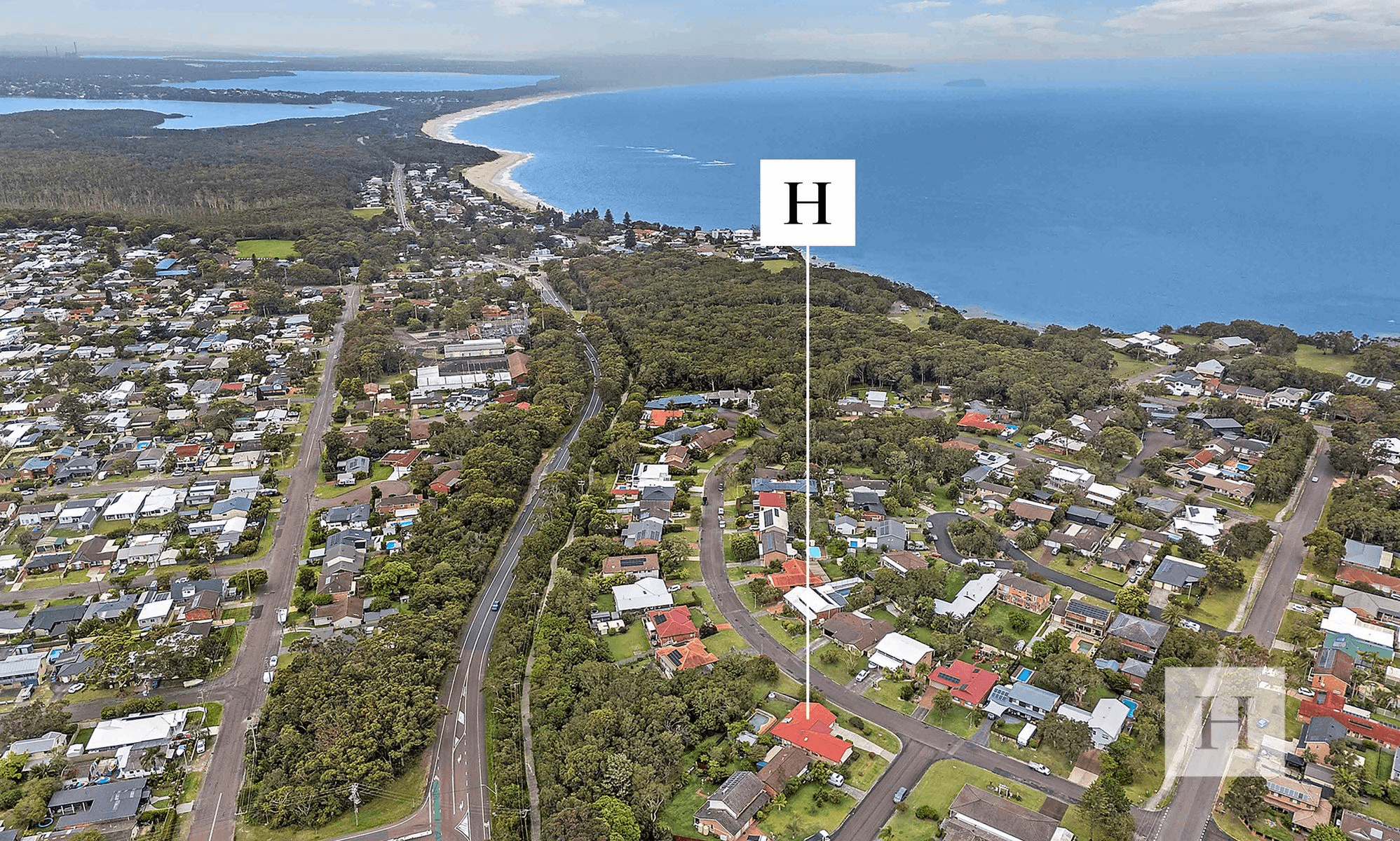 1 Koala Close, Norah Head, NSW 2263