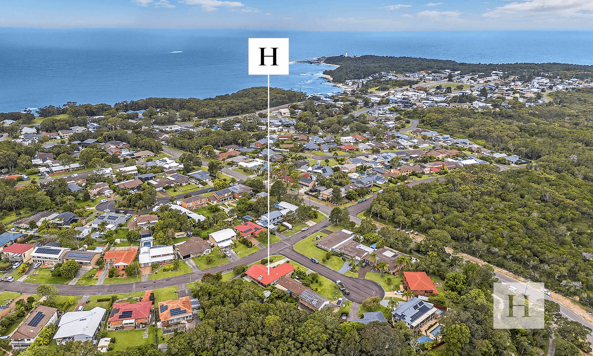 1 Koala Close, Norah Head, NSW 2263