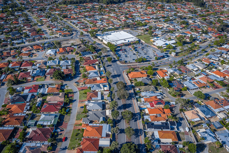 31 Ludlow Mews, Ballajura, WA 6066