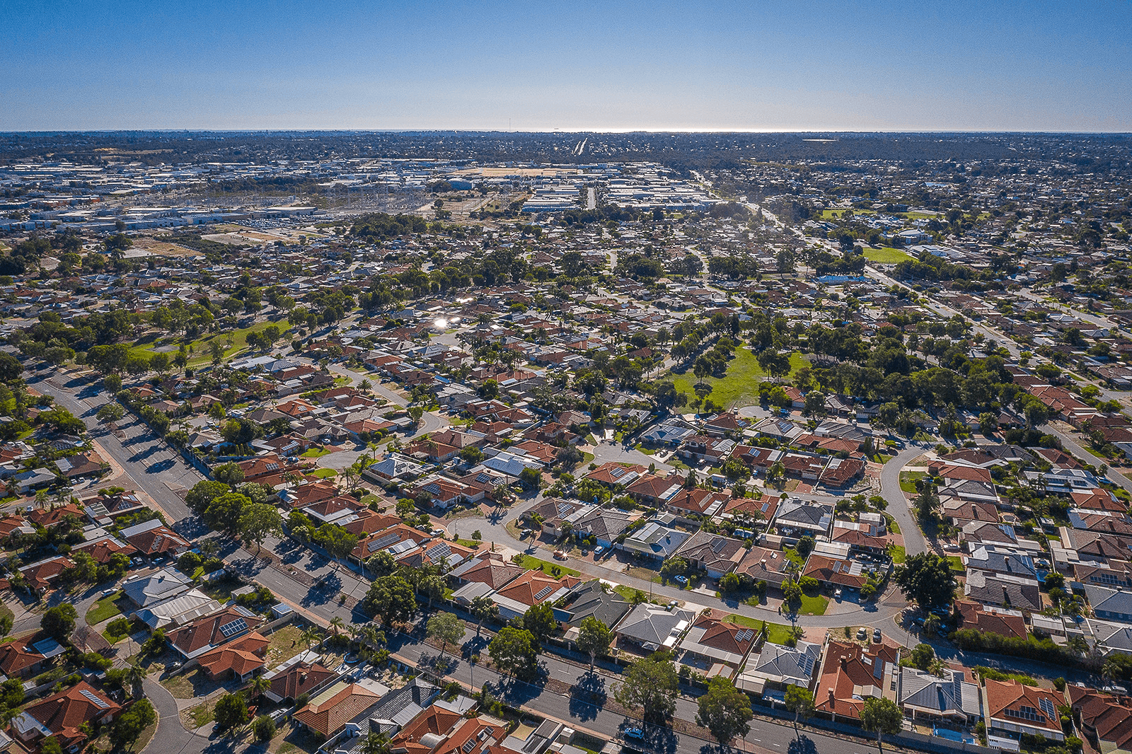 31 Ludlow Mews, Ballajura, WA 6066