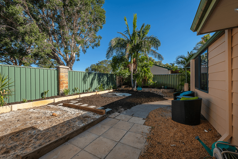 31 Ludlow Mews, Ballajura, WA 6066