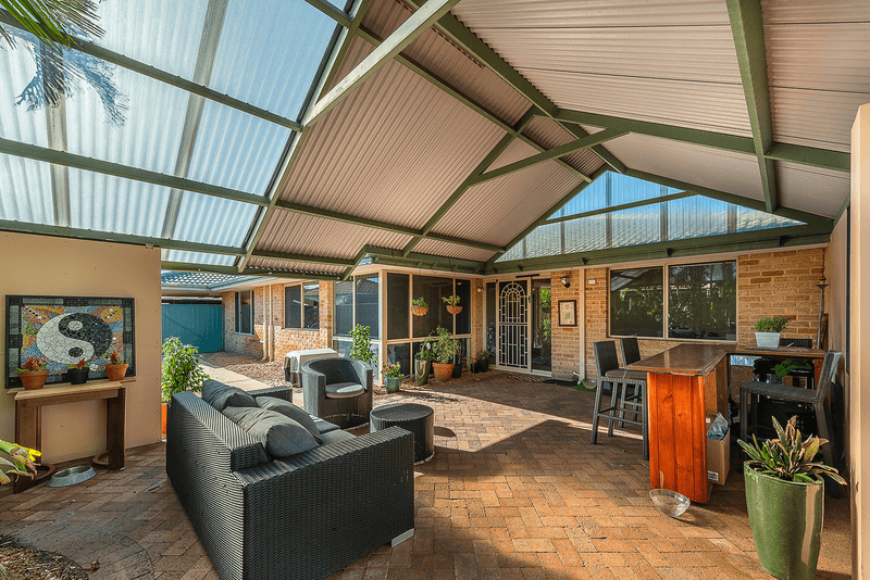 31 Ludlow Mews, Ballajura, WA 6066