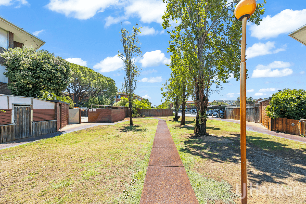 31F/47 Herdsman Parade, Wembley, WA 6014