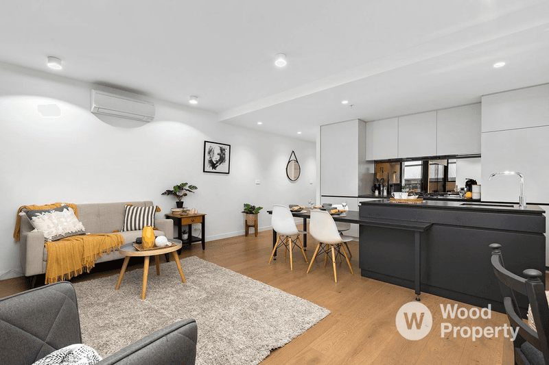 208/244 Dorcas Street, South Melbourne, VIC 3205