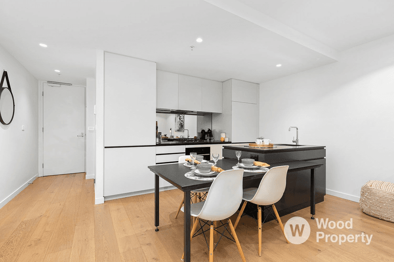 208/244 Dorcas Street, South Melbourne, VIC 3205