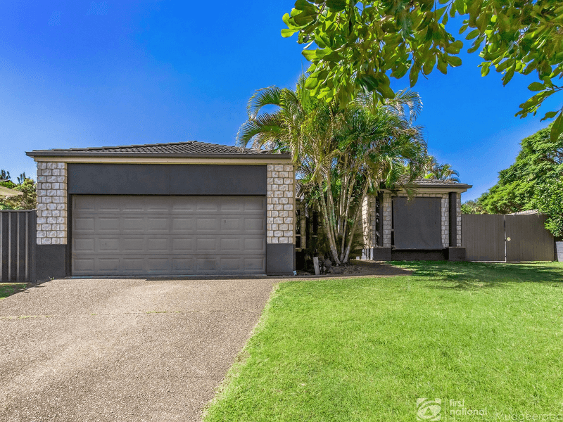 8 Tiarnna Close, Burleigh Heads, QLD 4220