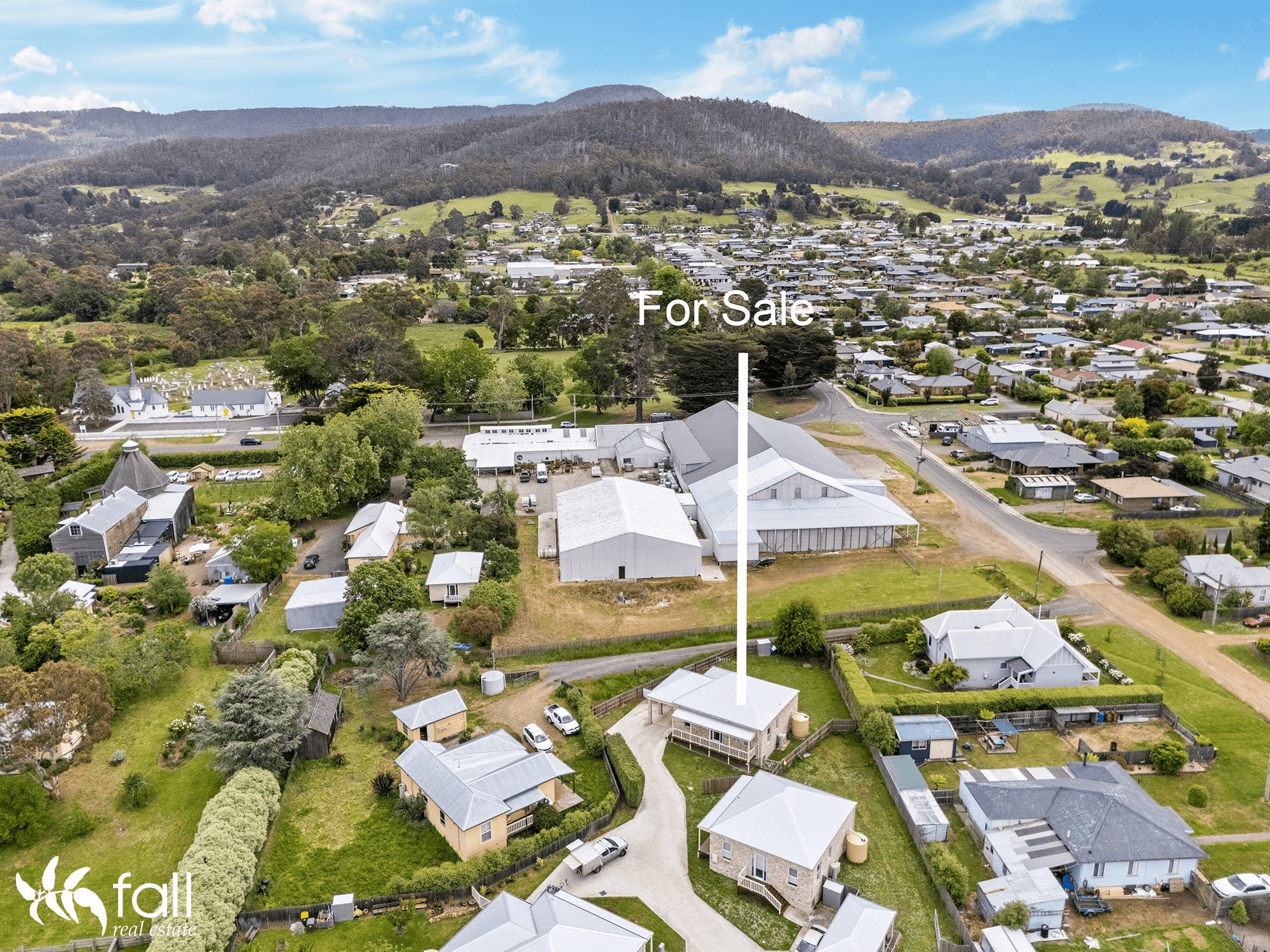 4/3 Agnes Street, RANELAGH, TAS 7109