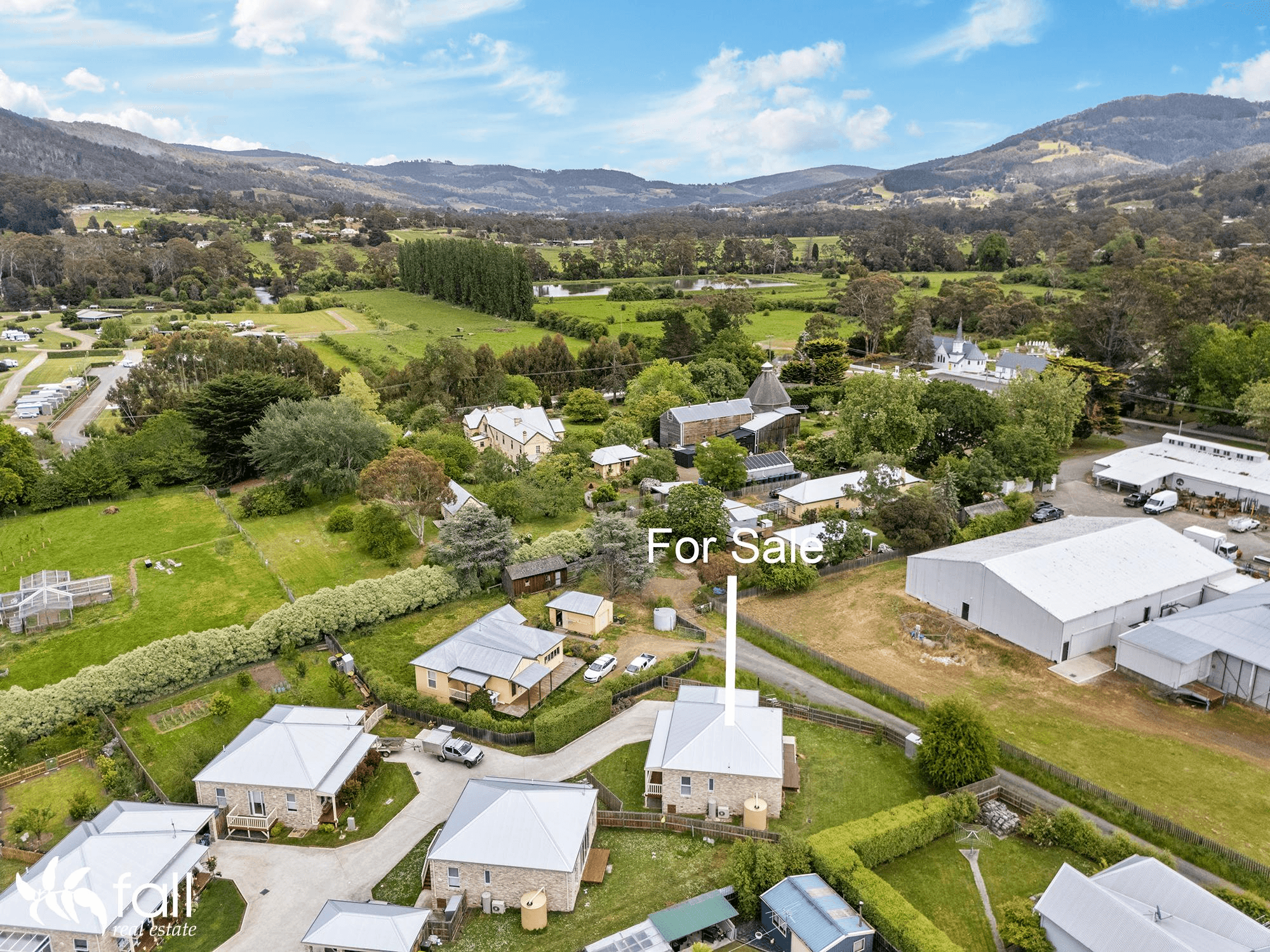 4/3 Agnes Street, RANELAGH, TAS 7109