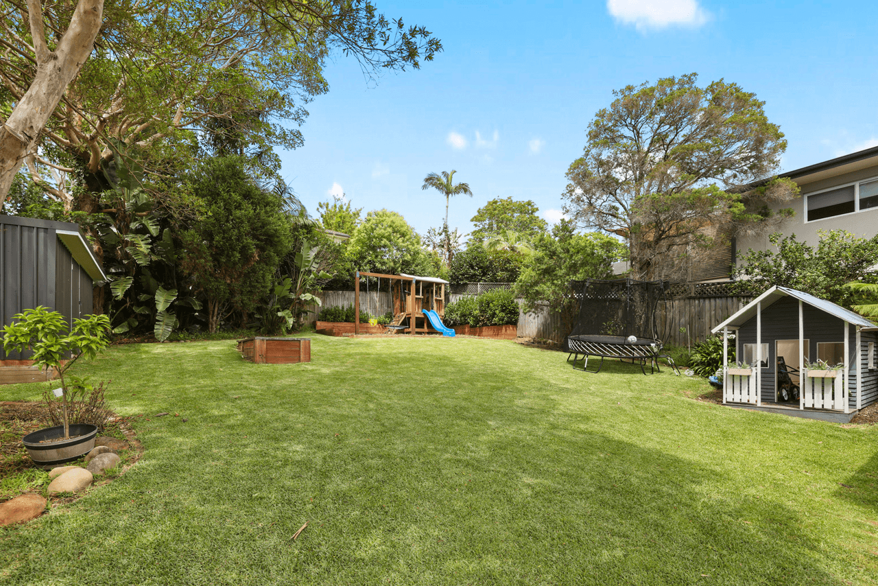 37 Dareen Street, Beacon Hill, NSW 2100