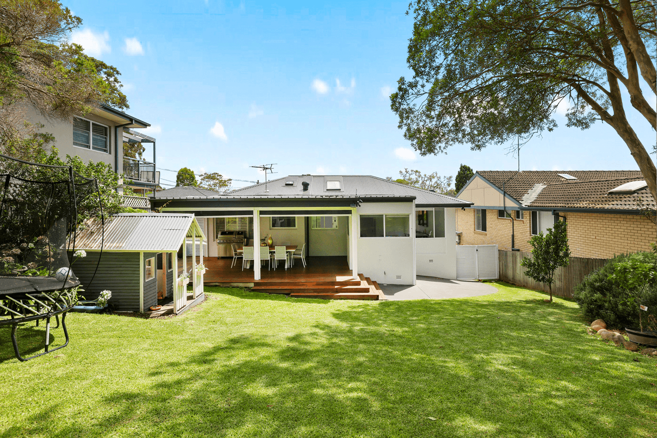 37 Dareen Street, Beacon Hill, NSW 2100