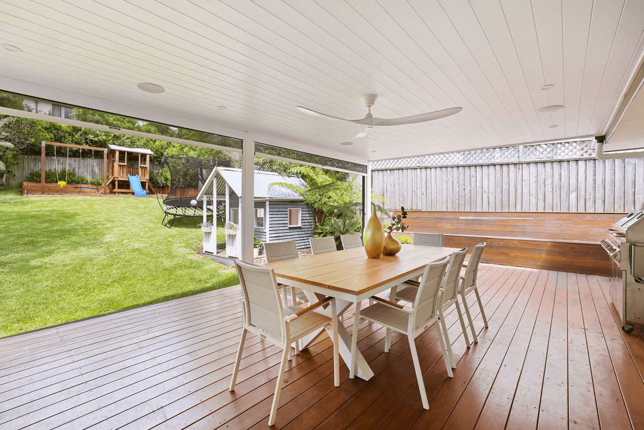 37 Dareen Street, Beacon Hill, NSW 2100