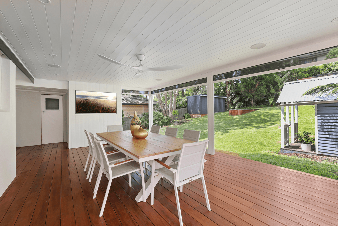 37 Dareen Street, Beacon Hill, NSW 2100