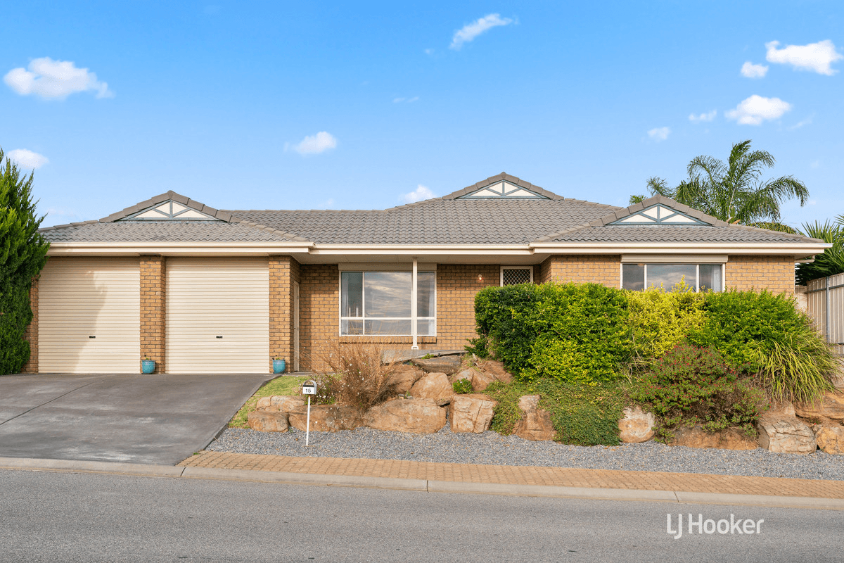 15 Norfolk Street, CRAIGMORE, SA 5114