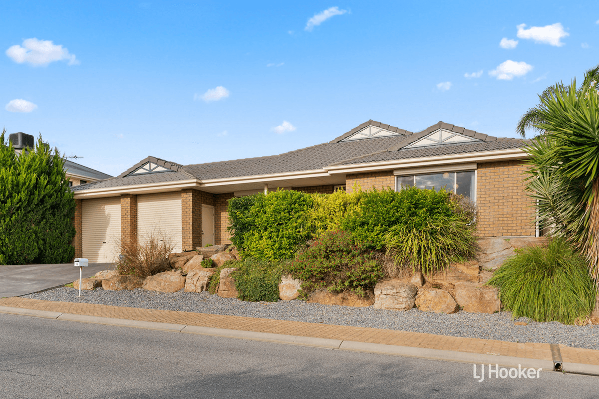 15 Norfolk Street, CRAIGMORE, SA 5114