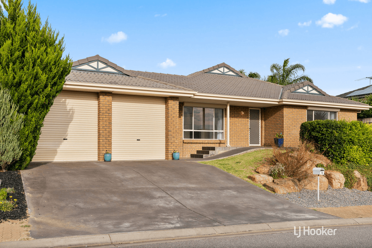 15 Norfolk Street, CRAIGMORE, SA 5114