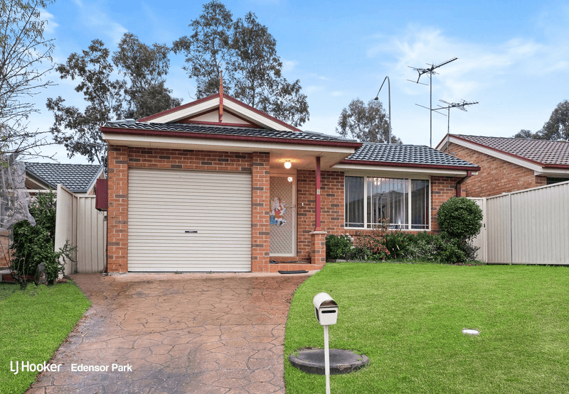 22 Tingha Close, HINCHINBROOK, NSW 2168