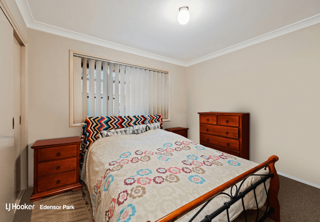 22 Tingha Close, HINCHINBROOK, NSW 2168