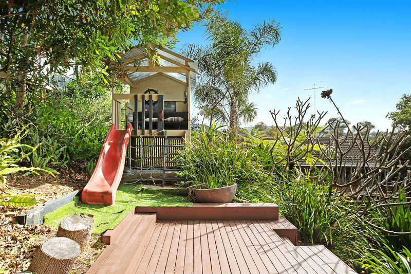 22 Chowne Place, MIDDLE COVE, NSW 2068