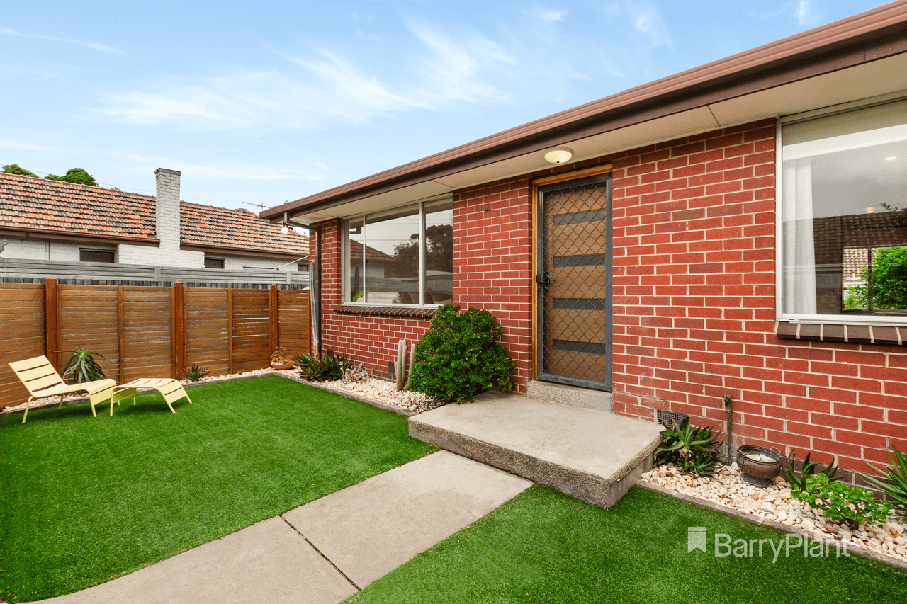 2/9 Crown Avenue, Mordialloc, VIC 3195