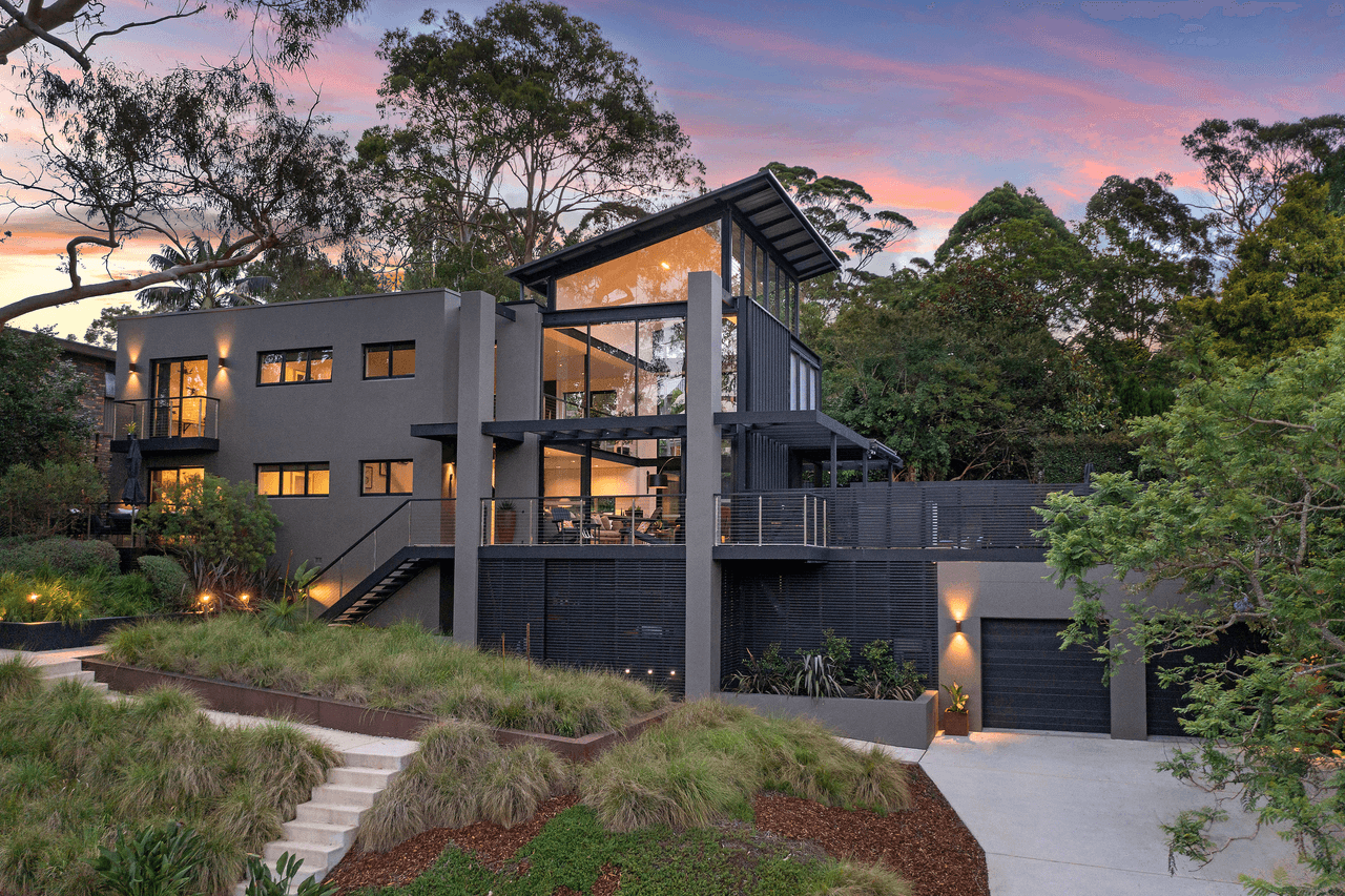 21 Whitehaven Street, ST IVES, NSW 2075