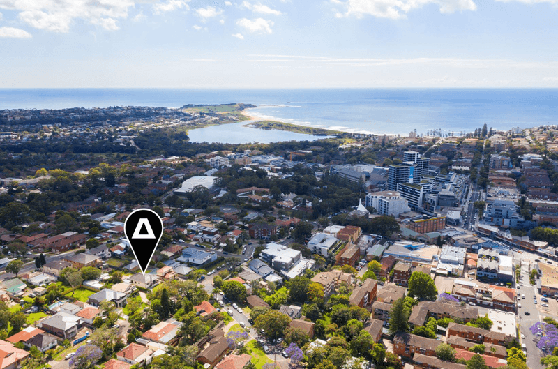 42 Lewis Street, Dee Why, NSW 2099